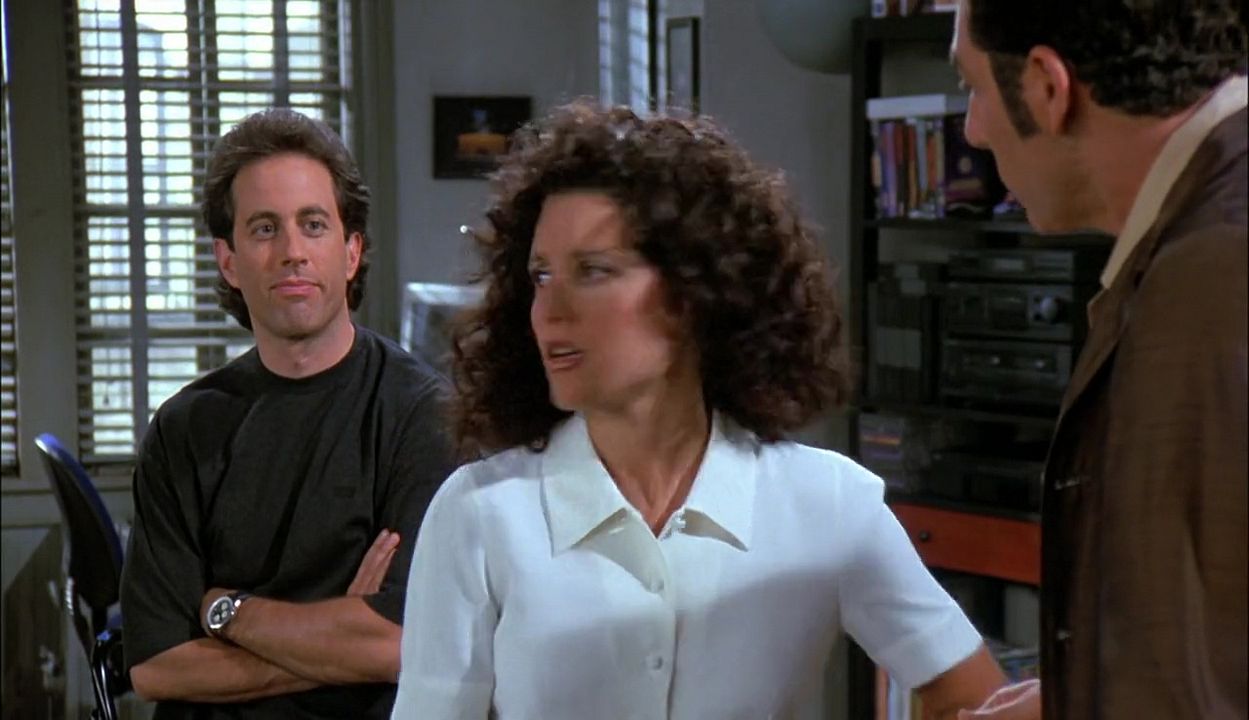 Seinfeld : Foto