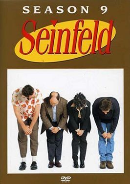 Seinfeld : Póster