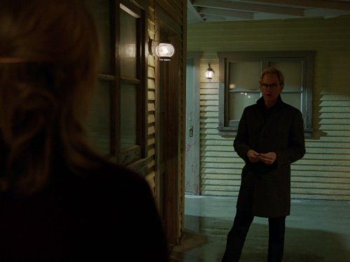 Bates Motel : Póster