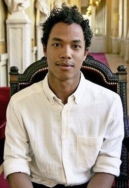 Póster Gaël Kamilindi