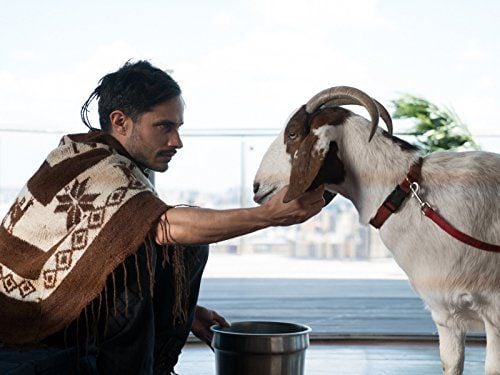 Mozart in the Jungle : Póster