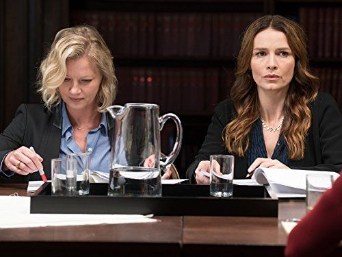 Mozart in the Jungle : Póster