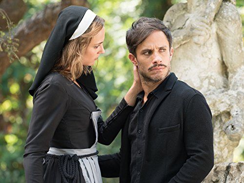 Mozart in the Jungle : Póster