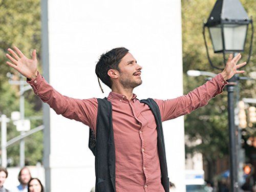 Mozart in the Jungle : Póster