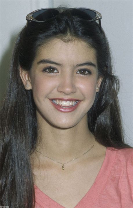 Póster Phoebe Cates