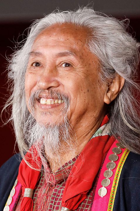Póster Kidlat Tahimik