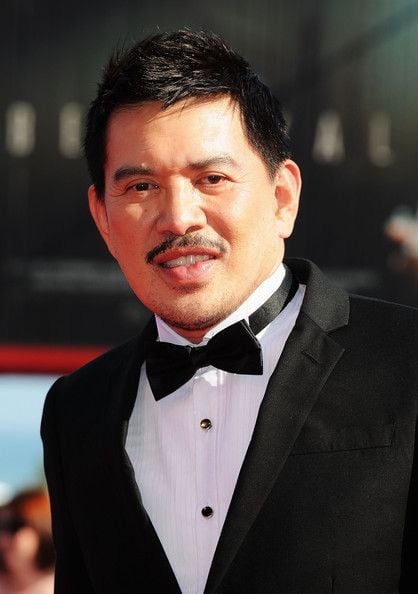 Póster Brillante Mendoza