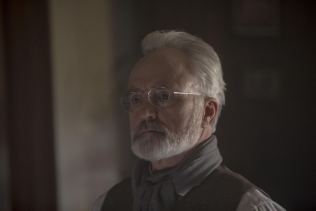 The Handmaid’s Tale : Foto Bradley Whitford