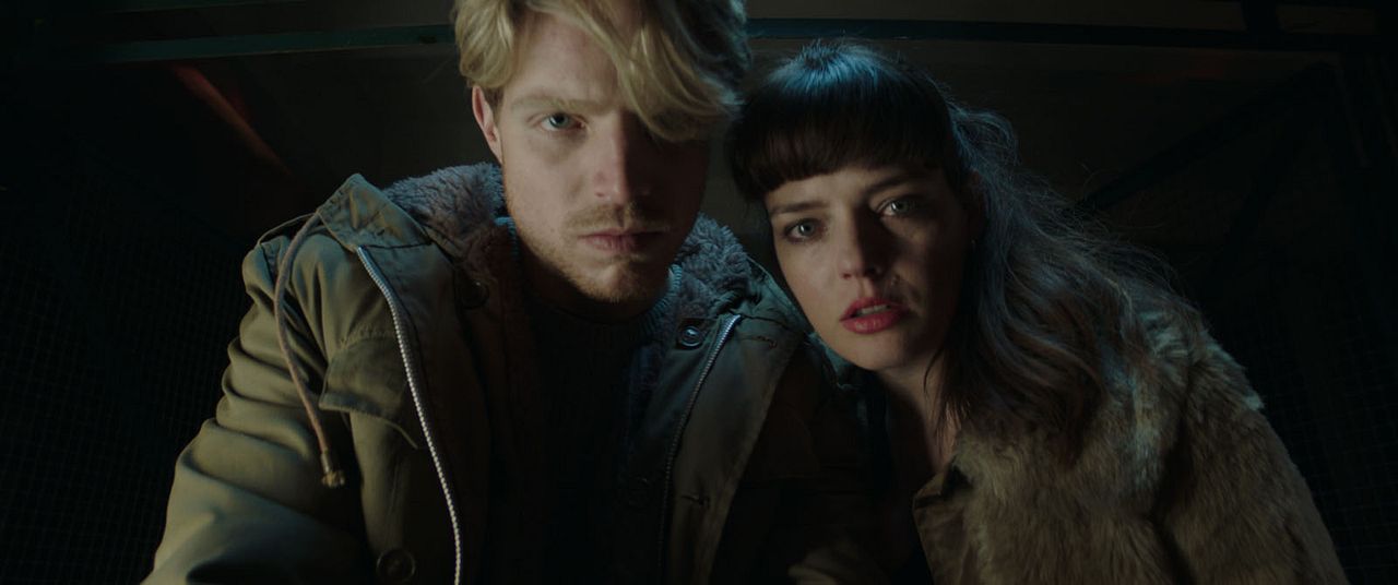 Juega o muere : Foto