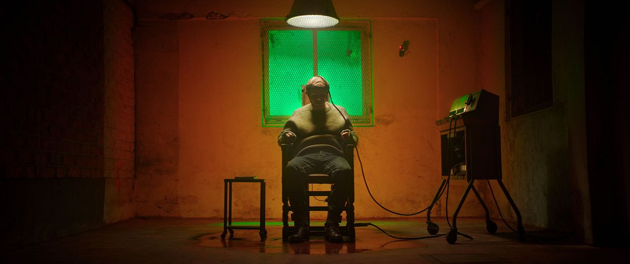 Juega o muere : Foto