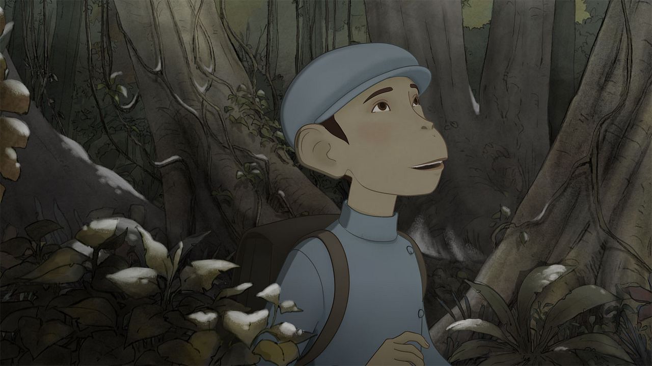 The Prince’s Voyage : Foto