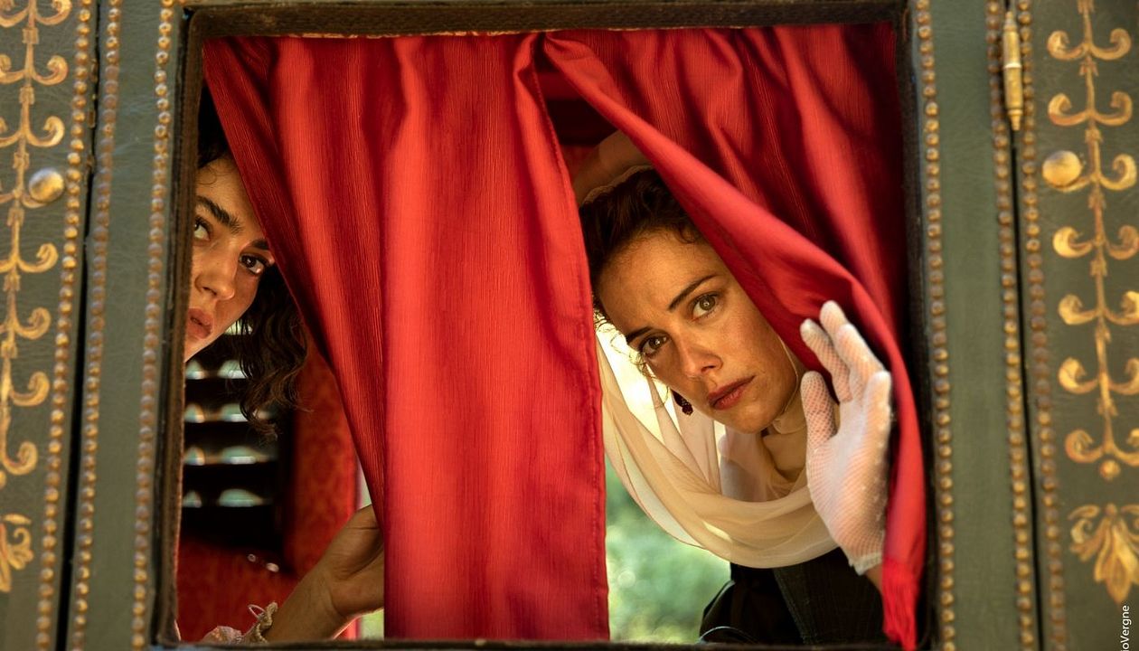 Foto Patricia López Arnaiz