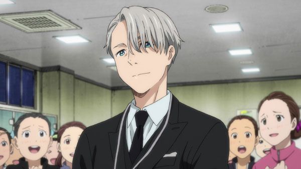 Yuri!!! on Ice : Foto