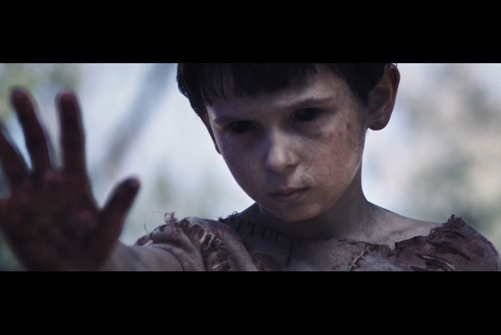 Golem La leyenda : Foto