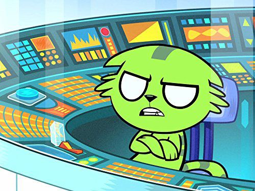 Teen Titans Go! : Foto