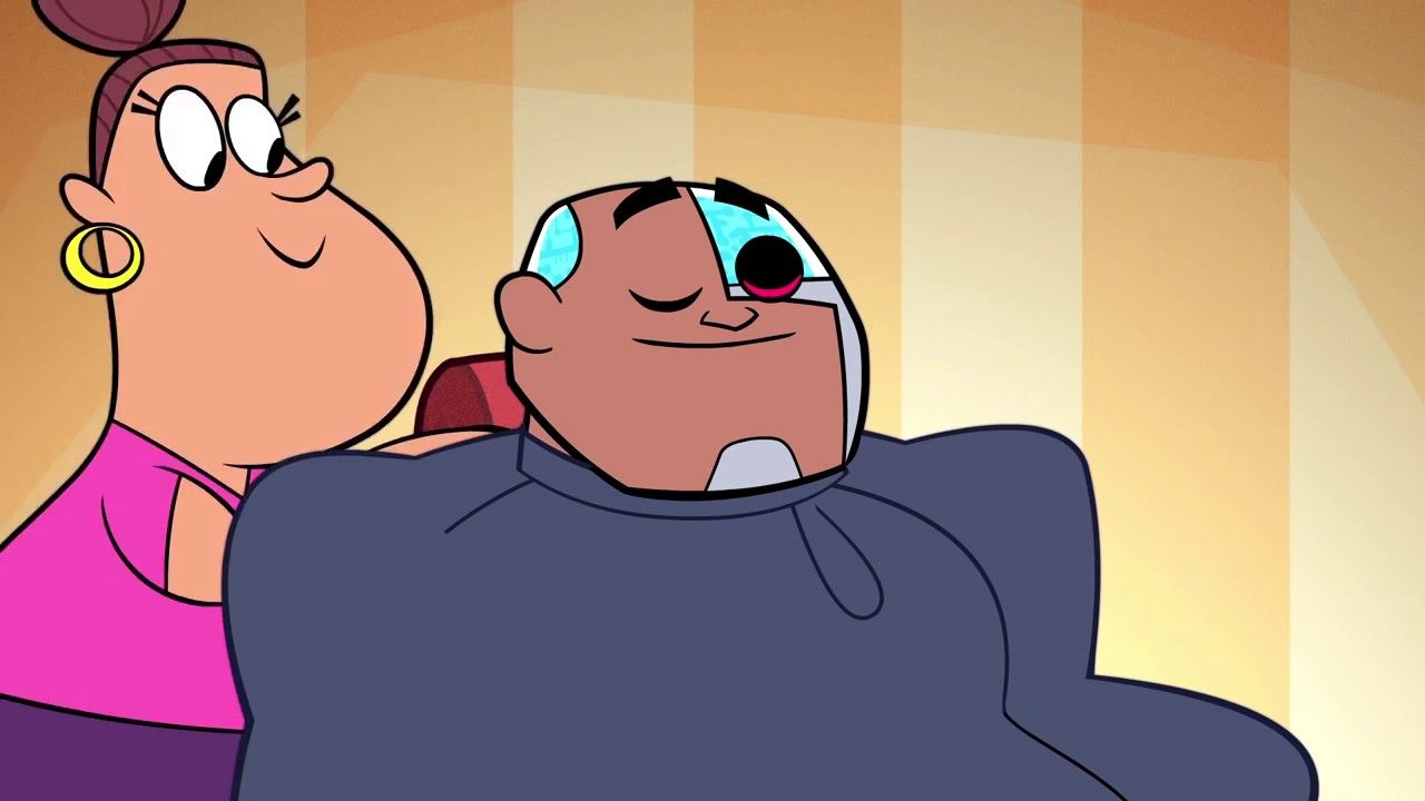 Teen Titans Go! : Foto