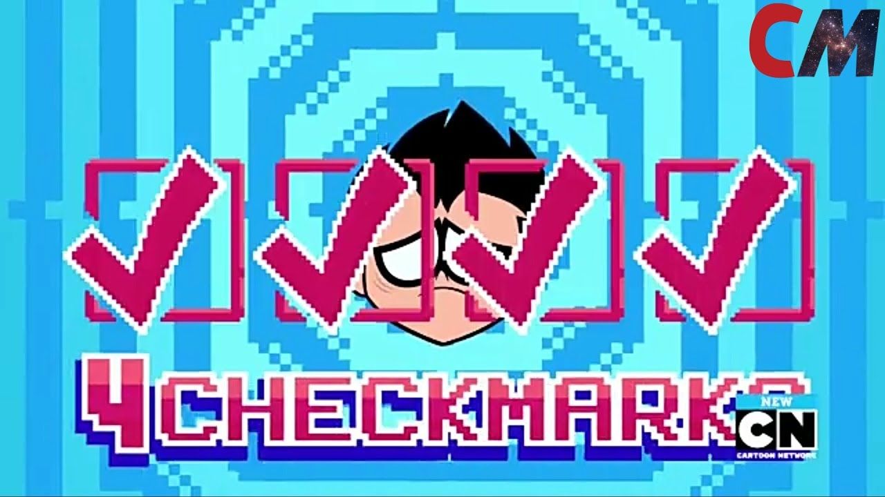 Teen Titans Go! : Foto