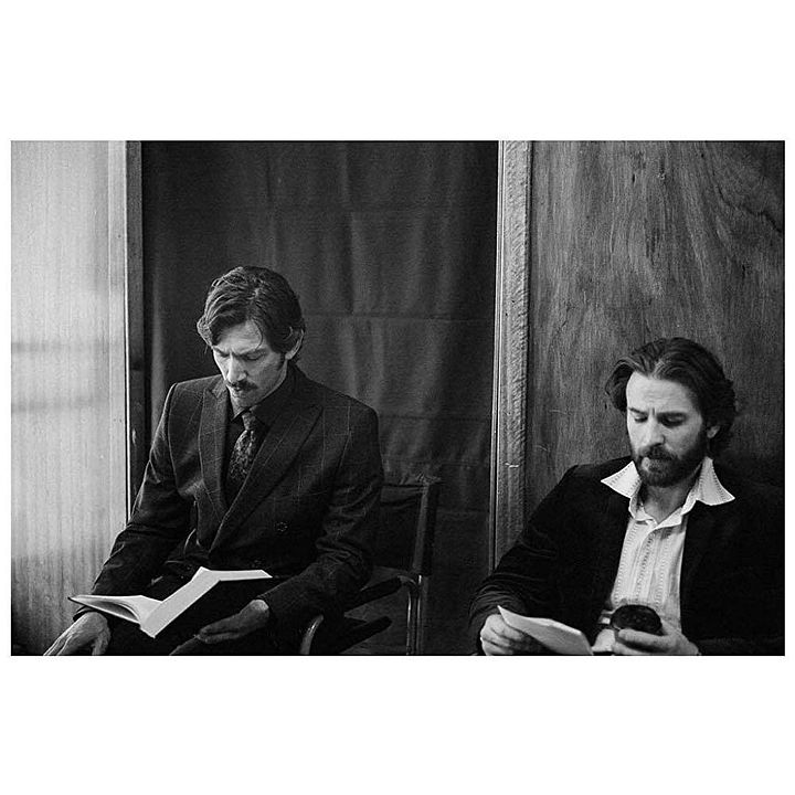 Operación hermanos : Foto