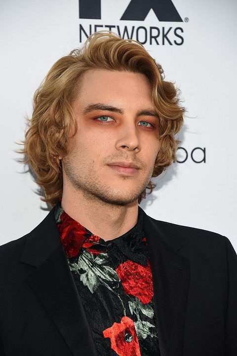 Póster Cody Fern