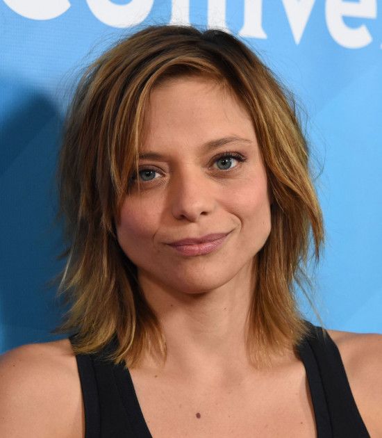 Póster Lizzie Brocheré