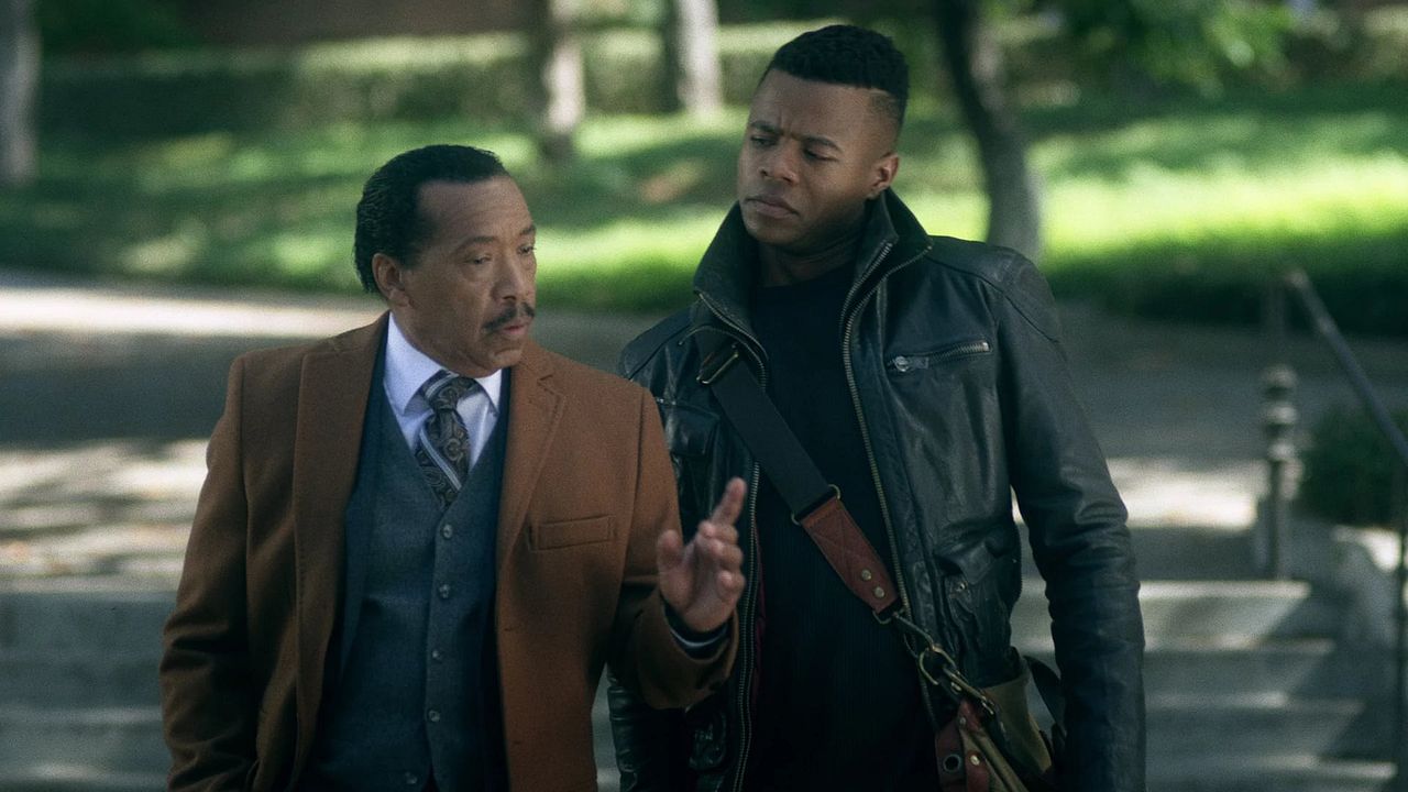 Dear White People : Póster