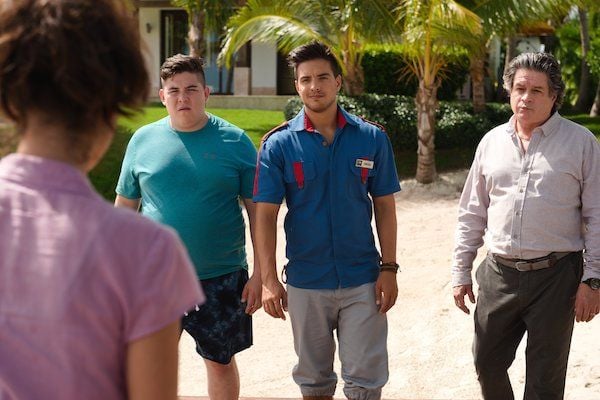 Como si fuera la primera vez : Foto