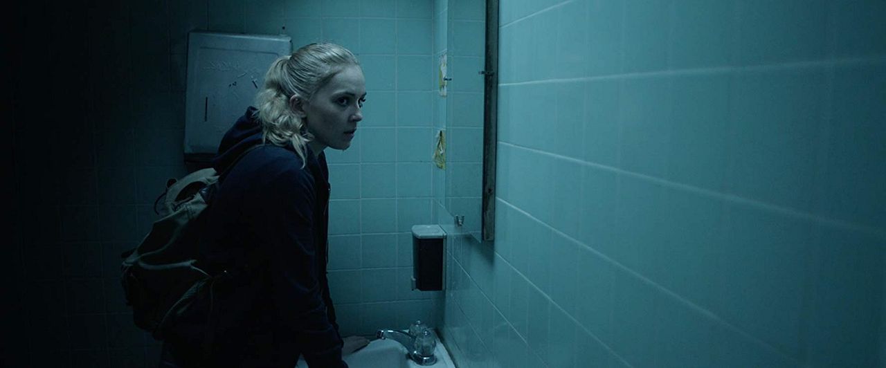 Two Sentence Horror Stories : Póster