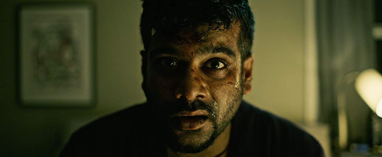 Two Sentence Horror Stories : Póster