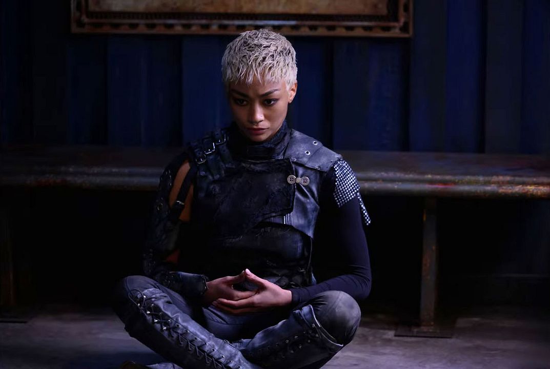 Los 100 : Foto Tati Gabrielle