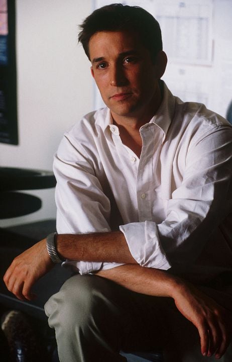 Donnie Darko : Foto Noah Wyle