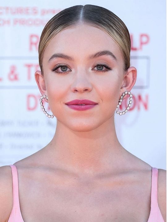 Póster Sydney Sweeney