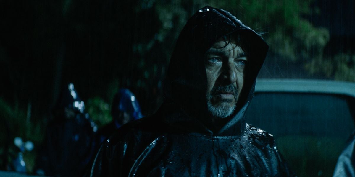 La Odisea de los Giles : Foto Ricardo Darín