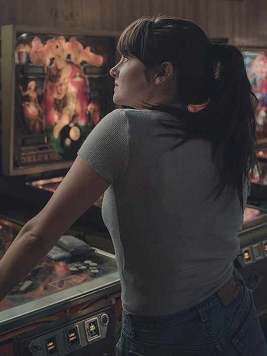 Endings, Beginnings : Póster