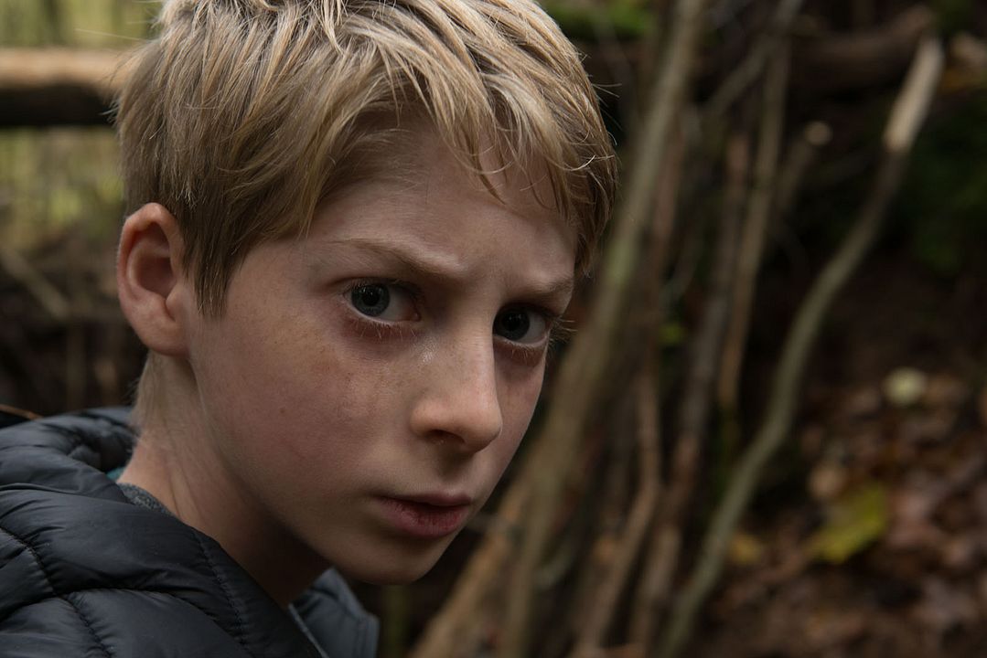 Tres días, una vida : Foto