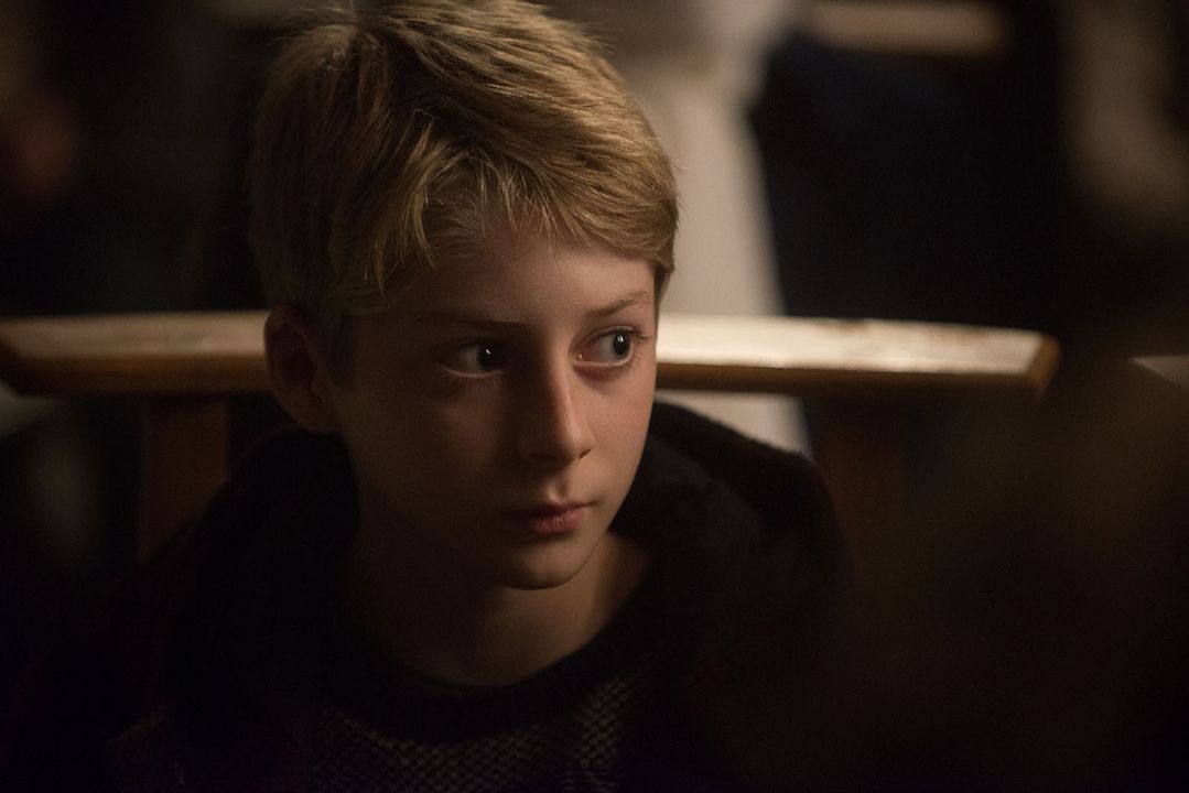 Tres días, una vida : Foto