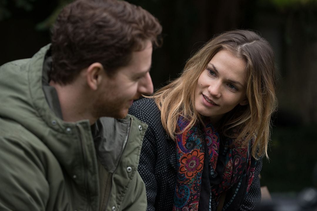 Tres días, una vida : Foto Pablo Pauly