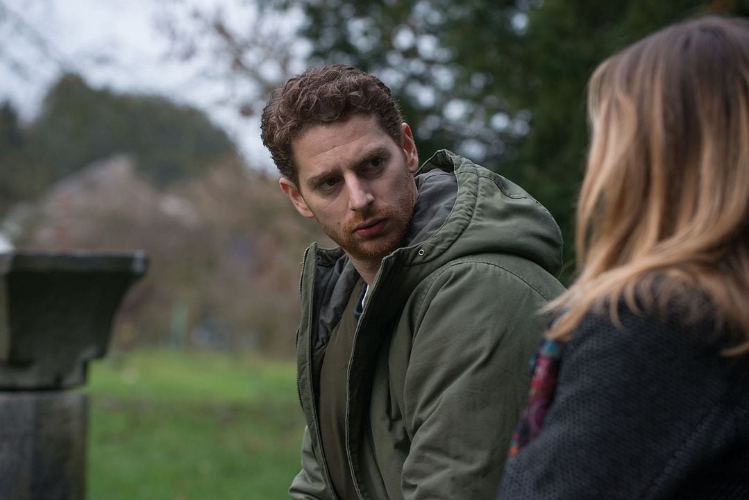 Tres días, una vida : Foto Pablo Pauly