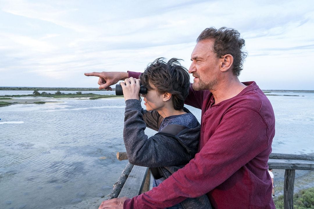 Abre tus alas : Foto Jean-Paul Rouve