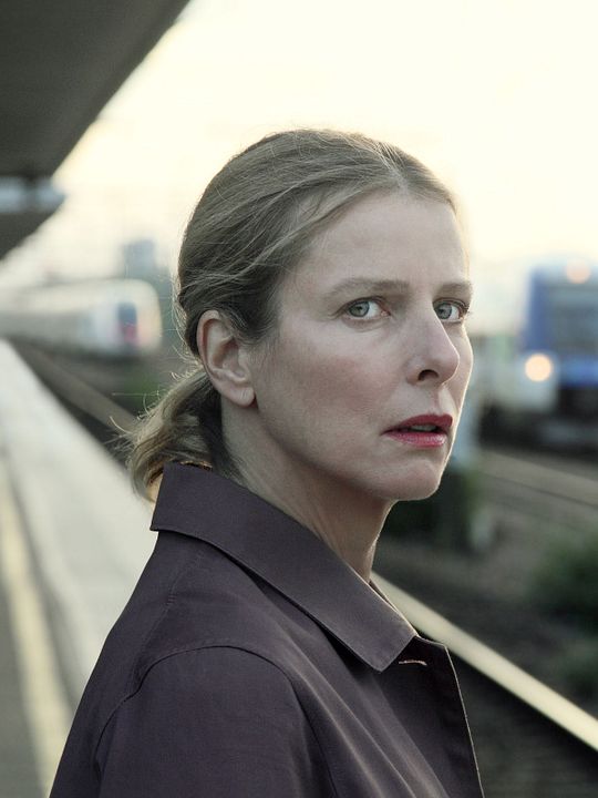 El misterio de la nana : Póster