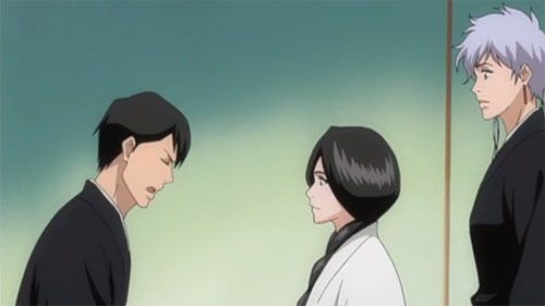Bleach : Foto