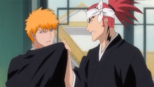 Bleach : Foto