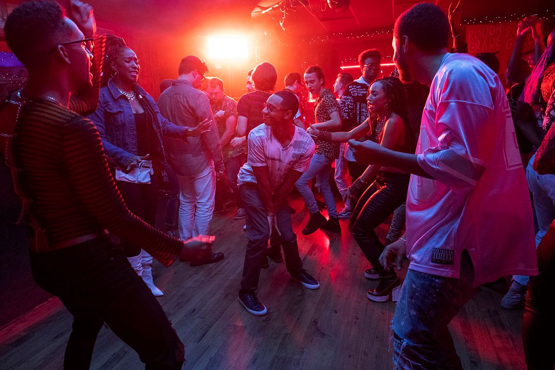 Dear White People : Foto