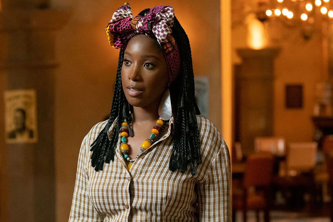 Dear White People : Foto