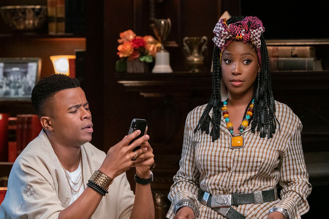 Dear White People : Foto