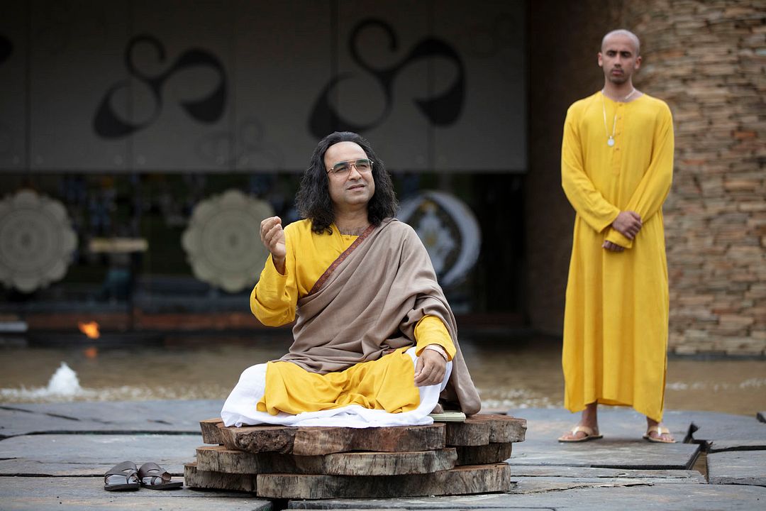 Juegos sagrados : Foto