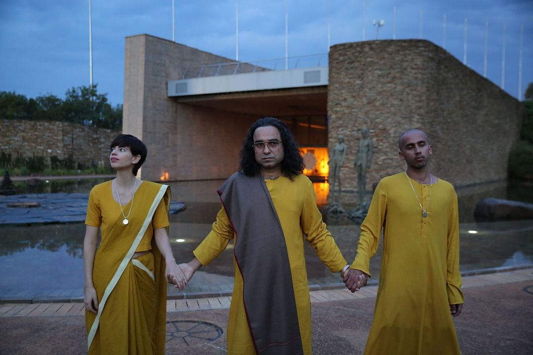 Juegos sagrados : Foto