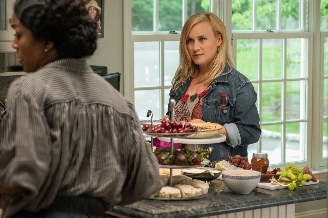 Más que madres : Foto Patricia Arquette, Angela Bassett