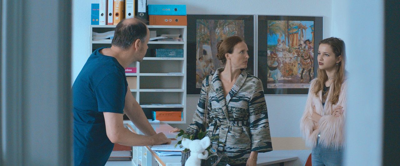 Foto Deborah Kaufmann, Lisa Vicari