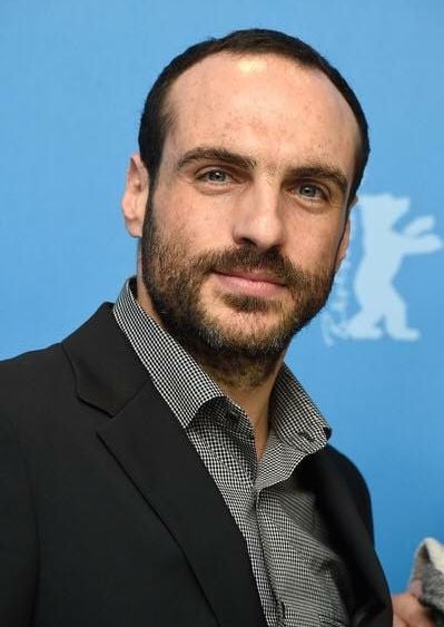 Póster Moises Zonana