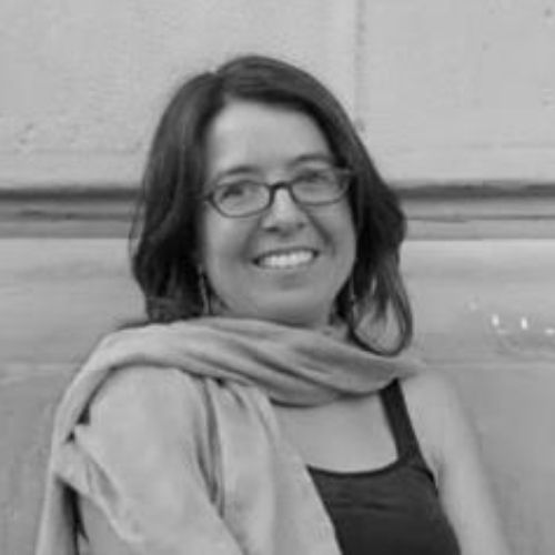 Póster Andrea Martínez